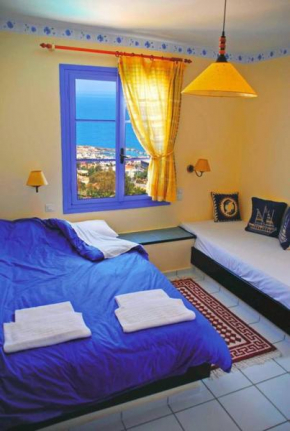 Peaceful And Very Relaxing Suite near Crete Sea